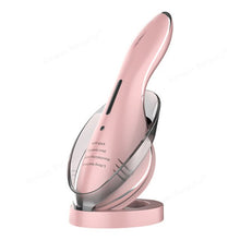 Load image into Gallery viewer, Skin Care Device Face Electroporation RF Radio Frequency Face Massager EMS Mesotherapy LED Photon Wrinkle removal