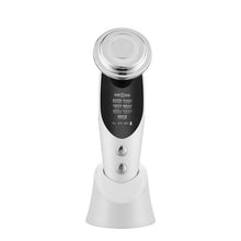 Load image into Gallery viewer, 7in1 RF EMS Radio Mesotherapy Electroporation Lifting Beauty LED Photon Face Skin Rejuvenation Remover Wrinkle Radio Frequency