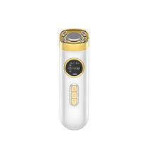 Load image into Gallery viewer, Face Massager Lift RF LED Photon Skin Tightening Beauty Devices Mesotherapy Electroporation Radio Frequency Machine EMS Skin Car