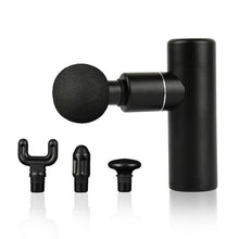 Load image into Gallery viewer, Massage Gun Fascia Gun Professional Deep Tissue Body Massager for Muscle Tension Relief Large-capacity Battery Lasts Power HOT