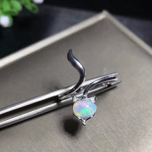 Load image into Gallery viewer, Certified Oval Gemstone