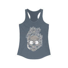 Load image into Gallery viewer, I Am Into The Water Women&#39;s Ideal Racerback Tank
