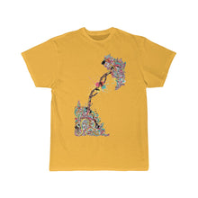 Load image into Gallery viewer, Spritual Love Men&#39;s Short Sleeve Tee
