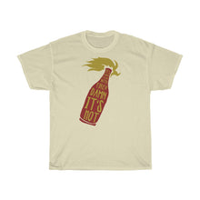 Load image into Gallery viewer, Molotov Explode Unisex Heavy Cotton Tee

