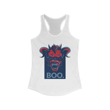 Load image into Gallery viewer, Boo Women&#39;s Ideal Racerback Tank
