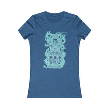 Load image into Gallery viewer, King Seat On Chair Women's Favorite Tee
