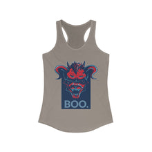 Load image into Gallery viewer, Boo Women&#39;s Ideal Racerback Tank
