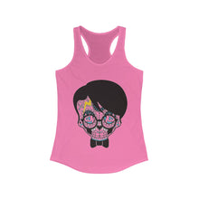 Load image into Gallery viewer, Handsome Zombie Women&#39;s Ideal Racerback Tank
