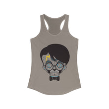 Load image into Gallery viewer, Handsome Zombie Women&#39;s Ideal Racerback Tank
