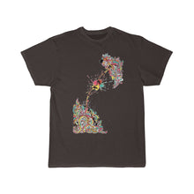 Load image into Gallery viewer, Spritual Love Men&#39;s Short Sleeve Tee
