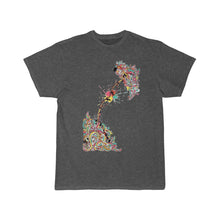Load image into Gallery viewer, Spritual Love Men&#39;s Short Sleeve Tee
