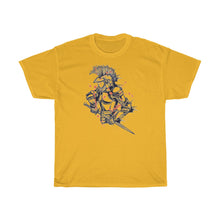 Load image into Gallery viewer, Let's begin the war Unisex Heavy Cotton Tee

