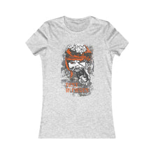 Load image into Gallery viewer, Rest In Pieces Women&#39;s Favorite Tee
