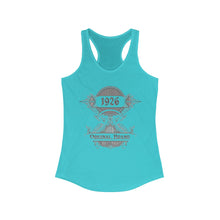 Load image into Gallery viewer, 1926 Original Women&#39;s Ideal Racerback Tank
