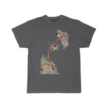 Load image into Gallery viewer, Spritual Love Men&#39;s Short Sleeve Tee
