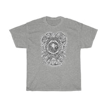Load image into Gallery viewer, Urban Rat Unisex Heavy Cotton Tee
