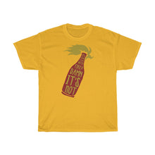 Load image into Gallery viewer, Molotov Explode Unisex Heavy Cotton Tee
