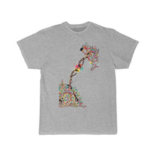 Load image into Gallery viewer, Spritual Love Men&#39;s Short Sleeve Tee

