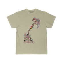Load image into Gallery viewer, Spritual Love Men&#39;s Short Sleeve Tee
