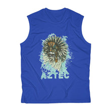 Load image into Gallery viewer, AZTEC Men's Sleeveless Performance Tee
