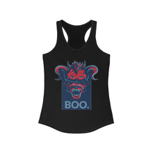 Load image into Gallery viewer, Boo Women&#39;s Ideal Racerback Tank
