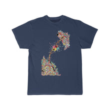 Load image into Gallery viewer, Spritual Love Men&#39;s Short Sleeve Tee
