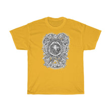 Load image into Gallery viewer, Urban Rat Unisex Heavy Cotton Tee
