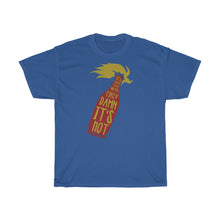 Load image into Gallery viewer, Molotov Explode Unisex Heavy Cotton Tee
