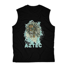Load image into Gallery viewer, AZTEC Men's Sleeveless Performance Tee
