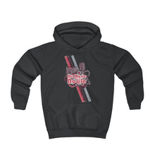 Load image into Gallery viewer, No Music No Life Youth Hoodie
