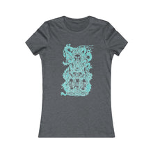 Load image into Gallery viewer, King Seat On Chair Women's Favorite Tee

