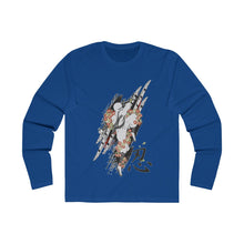 Load image into Gallery viewer, Samurai Men&#39;s Long Sleeve Crew Tee
