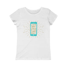 Load image into Gallery viewer, Generation Y Girls Princess Tee
