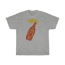 Load image into Gallery viewer, Molotov Explode Unisex Heavy Cotton Tee
