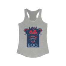 Load image into Gallery viewer, Boo Women&#39;s Ideal Racerback Tank
