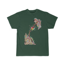 Load image into Gallery viewer, Spritual Love Men&#39;s Short Sleeve Tee
