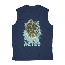 Load image into Gallery viewer, AZTEC Men's Sleeveless Performance Tee
