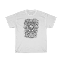 Load image into Gallery viewer, Urban Rat Unisex Heavy Cotton Tee
