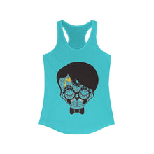 Load image into Gallery viewer, Handsome Zombie Women&#39;s Ideal Racerback Tank
