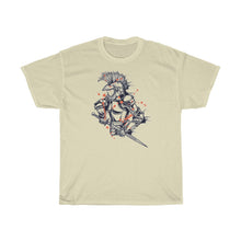 Load image into Gallery viewer, Let's begin the war Unisex Heavy Cotton Tee
