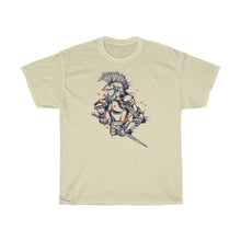 Load image into Gallery viewer, Let&#39;s begin the war Unisex Heavy Cotton Tee
