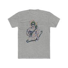 Load image into Gallery viewer, Archer Boy Men&#39;s Cotton Crew Tee
