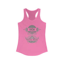 Load image into Gallery viewer, 1926 Original Women&#39;s Ideal Racerback Tank
