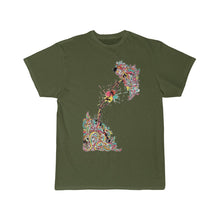 Load image into Gallery viewer, Spritual Love Men&#39;s Short Sleeve Tee
