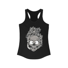 Load image into Gallery viewer, I Am Into The Water Women&#39;s Ideal Racerback Tank
