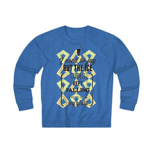 Load image into Gallery viewer, Ice Cubes Kept Falling Unisex French Terry Crew
