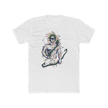 Load image into Gallery viewer, Archer Boy Men&#39;s Cotton Crew Tee
