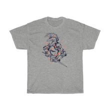 Load image into Gallery viewer, Let's begin the war Unisex Heavy Cotton Tee
