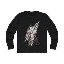 Load image into Gallery viewer, Samurai Men&#39;s Long Sleeve Crew Tee
