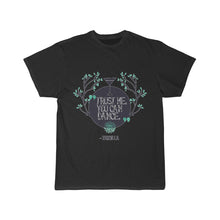 Load image into Gallery viewer, Trust Me You Can Dance  Men&#39;s Short Sleeve Tee
